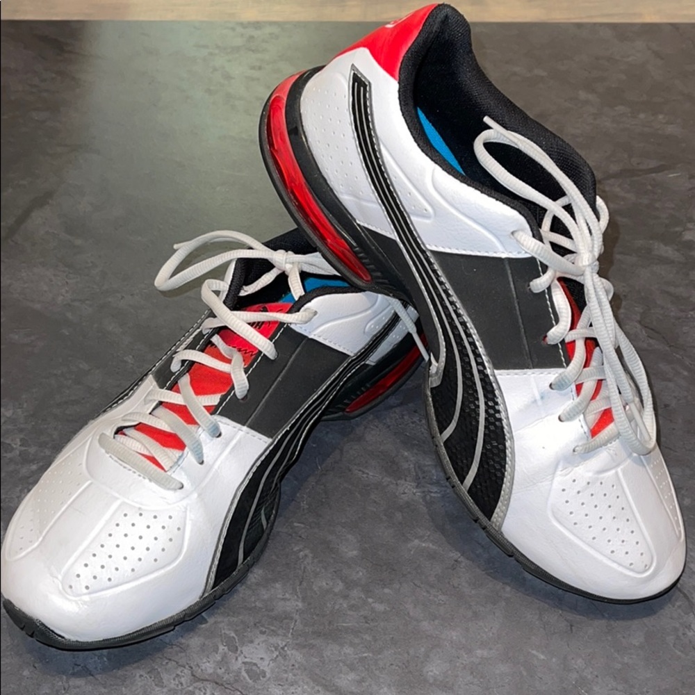 Women’s Puma Shoes